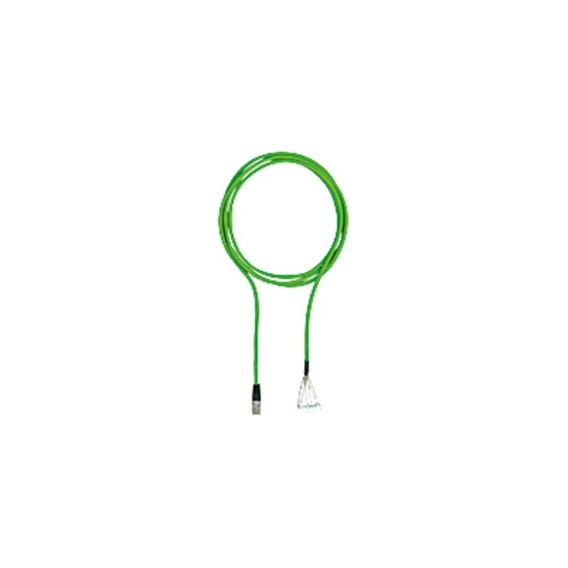 Pilz 773856 – PNOZ msi 9p adapter cable 5m Bağlantı ve Montaj