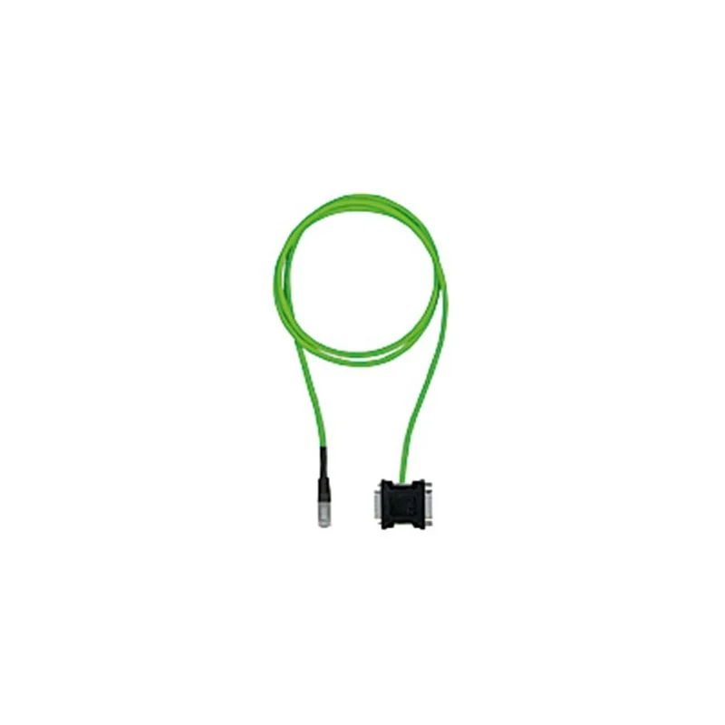 Pilz 773865 – PNOZ msi7p Adapter SEW 15/15 1,5m Bağlantı ve Montaj