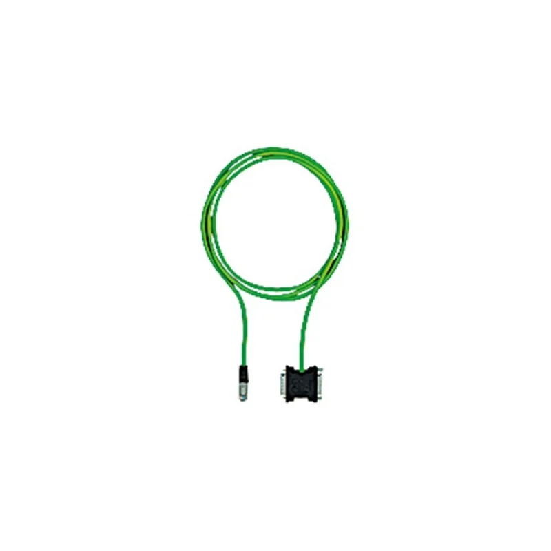 Pilz 773888 – PNOZ msi18p Adapter Bos/Rex 15/15 1,5m Bağlantı ve Montaj