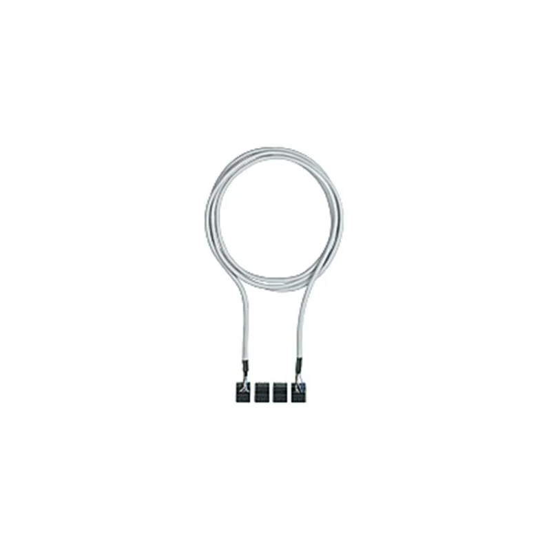 Pilz 773897 – PNOZ mli1p 1,5m screw Bağlantı ve Montaj