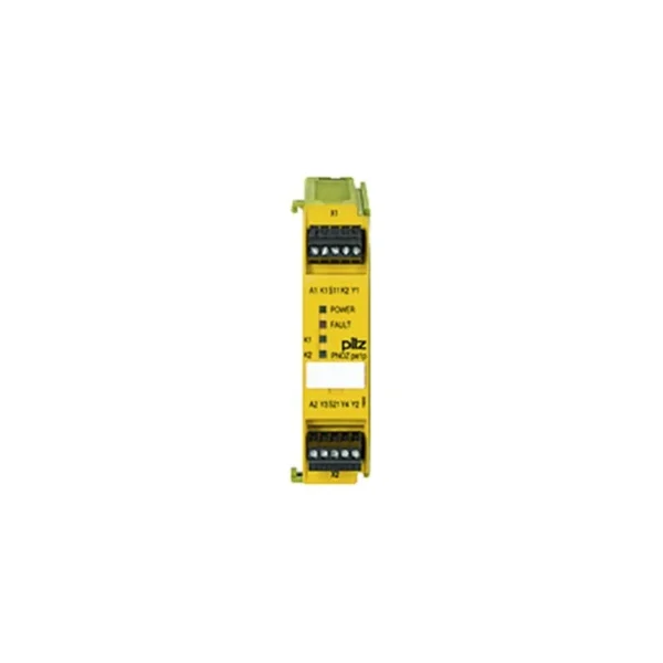 Pilz 773900 Röleler ve Kontrol Cihazları