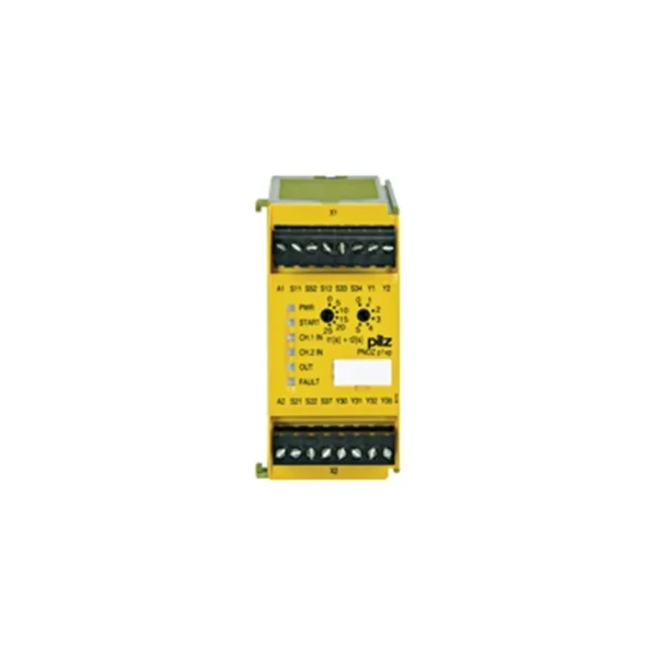 Pilz 773950 Röleler ve Kontrol Cihazları