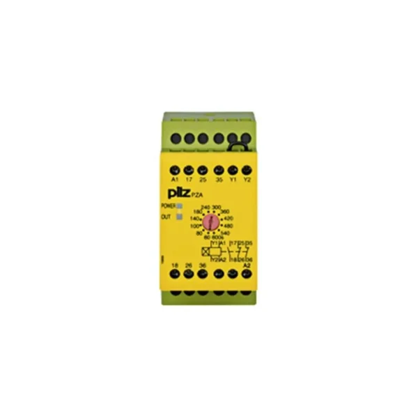 Pilz 774028 Röleler ve Kontrol Cihazları
