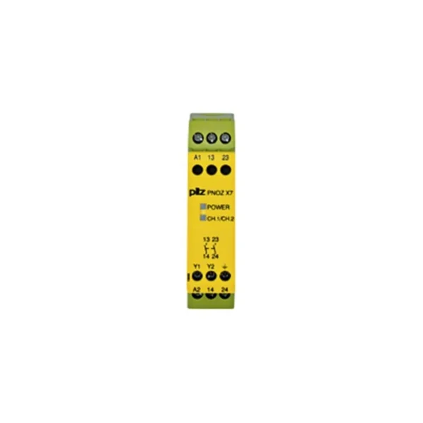 Pilz 774049 Röleler ve Kontrol Cihazları