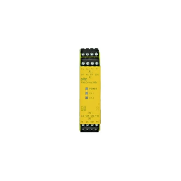 Pilz 774132 Röleler ve Kontrol Cihazları