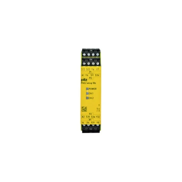 Pilz 774181 Röleler ve Kontrol Cihazları