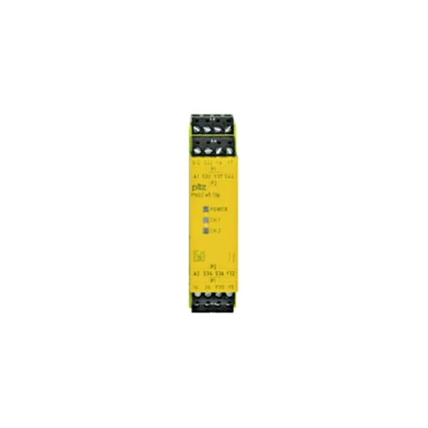 Pilz 774191 Röleler ve Kontrol Cihazları