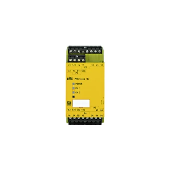 Pilz 774193 Röleler ve Kontrol Cihazları