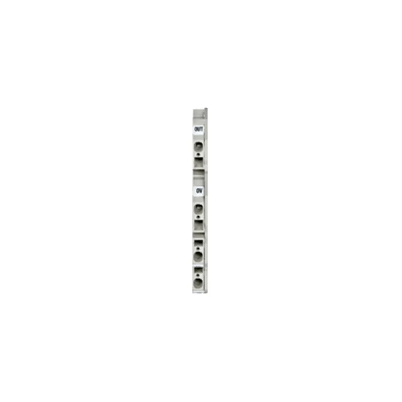 Pilz 774195 – Terminal block filter 1 Bağlantı ve Montaj