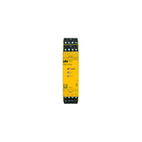 Pilz 774198 Röleler ve Kontrol Cihazları