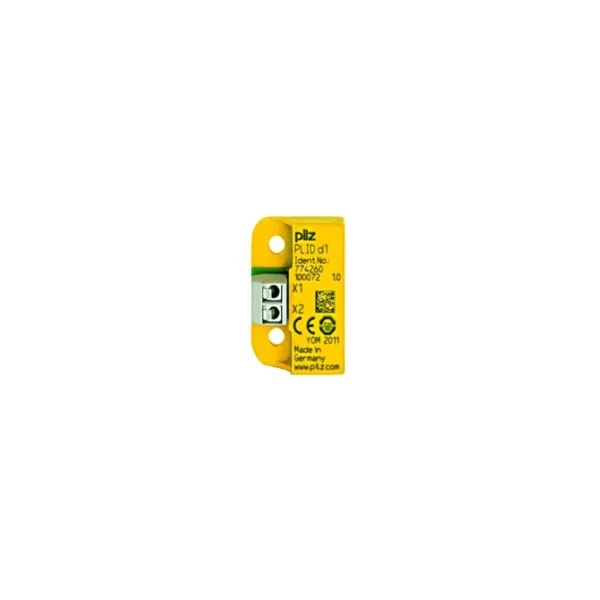 Pilz 774260 Röleler ve Kontrol Cihazları