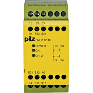 Pilz 774305 Röleler ve Kontrol Cihazları