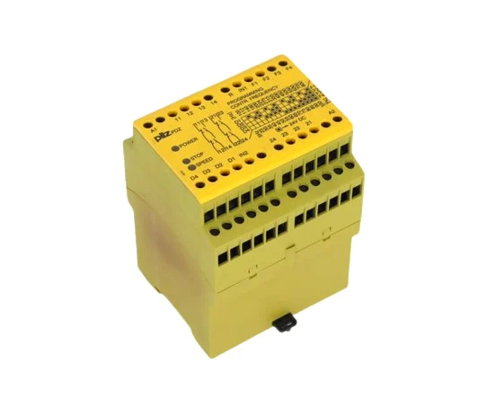 Pilz 774400 Röleler ve Kontrol Cihazları