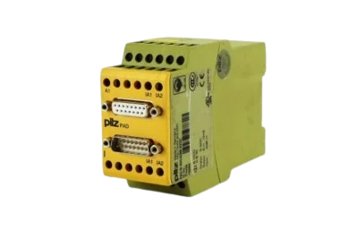 Pilz 774402 Röleler ve Kontrol Cihazları