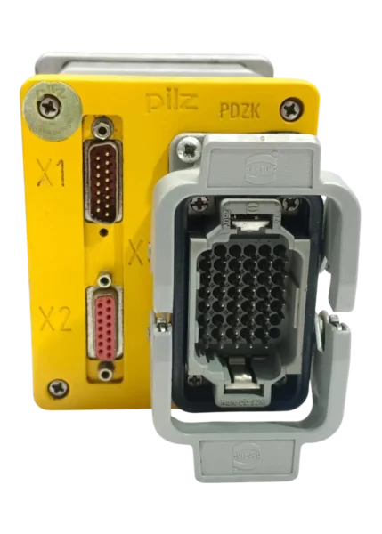Pilz 774420 Röleler ve Kontrol Cihazları
