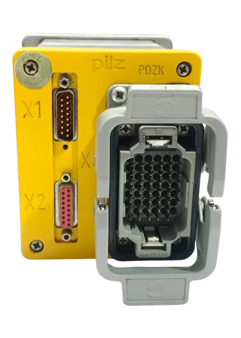 Pilz 774420 – PDZK-WDP3-01/1000/20 Röleler ve Kontrol Cihazları