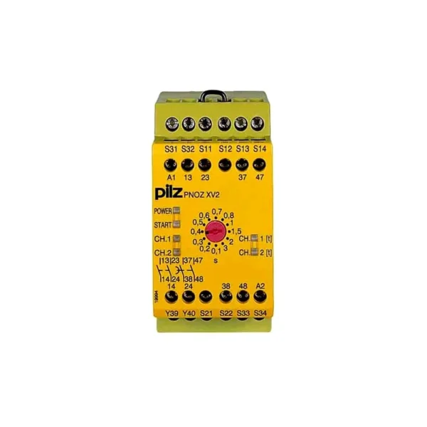 Pilz 774502 Röleler ve Kontrol Cihazları