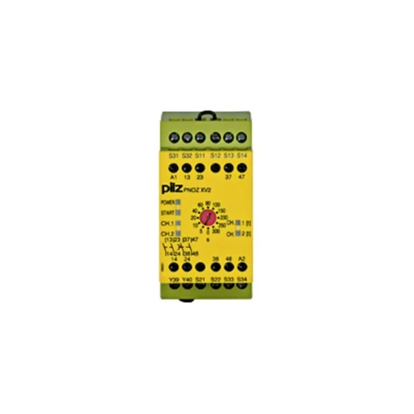 Pilz 774508 Röleler ve Kontrol Cihazları