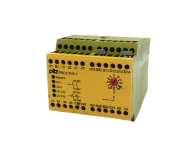 Pilz 774510 Röleler ve Kontrol Cihazları