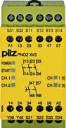 Pilz 774545 Röleler ve Kontrol Cihazları