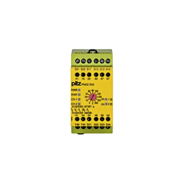 Pilz 774548 Röleler ve Kontrol Cihazları