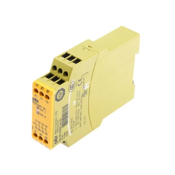Pilz 774583 Röleler ve Kontrol Cihazları