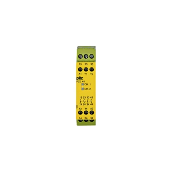 Pilz 774585 Röleler ve Kontrol Cihazları
