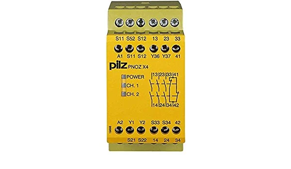 Pilz 774730