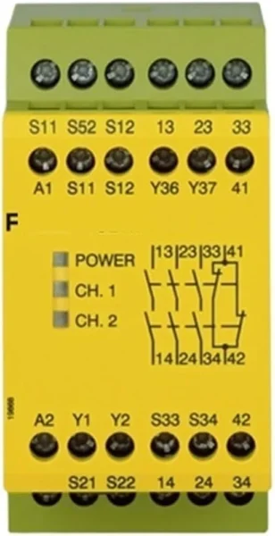 Pilz 774731