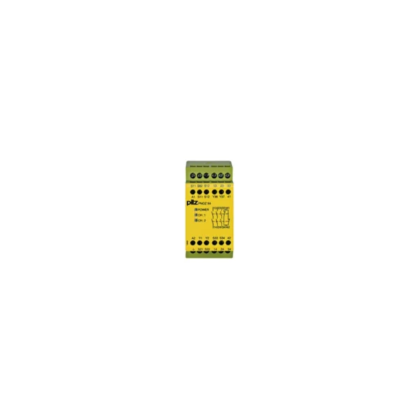 Pilz 774736 Röleler ve Kontrol Cihazları