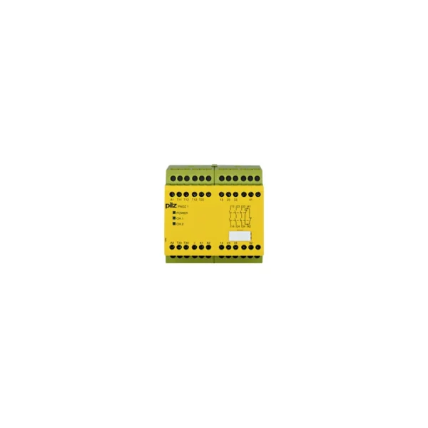 Pilz 775630 Röleler ve Kontrol Cihazları