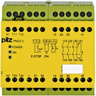 Pilz 775850 Röleler ve Kontrol Cihazları