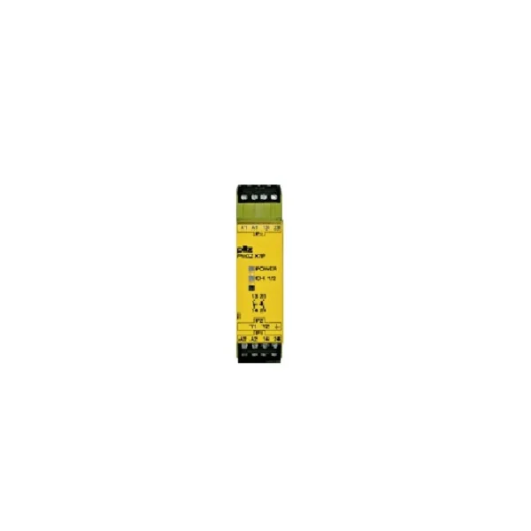 Pilz 777053 Röleler ve Kontrol Cihazları