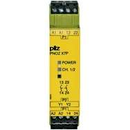 Pilz 777059 Röleler ve Kontrol Cihazları