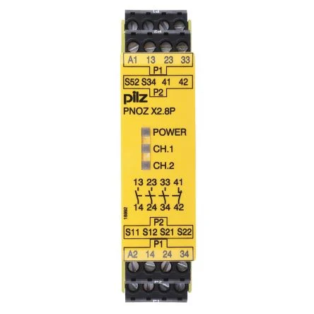 Pilz 777302