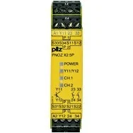 Pilz 777308 Röleler ve Kontrol Cihazları
