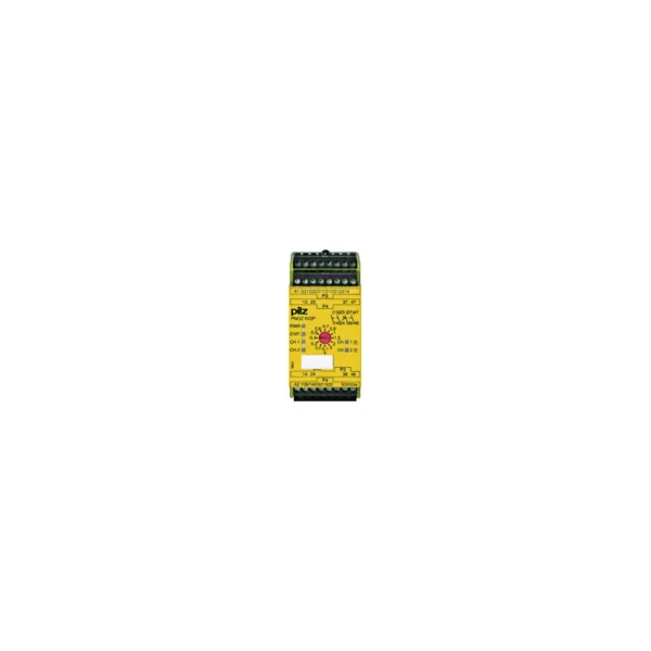 Pilz 777502 Röleler ve Kontrol Cihazları