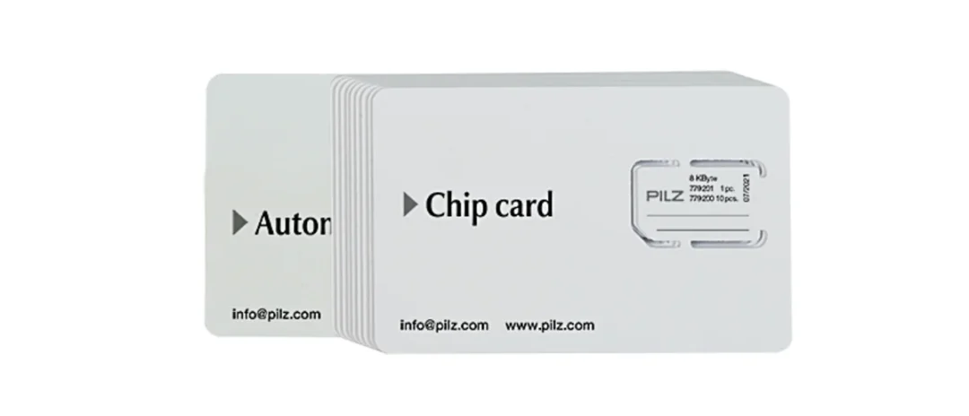 Pilz 779200 Otomasyon ve Kontrol Sistemleri