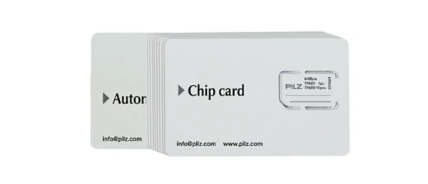 Pilz 779200 Otomasyon ve Kontrol Sistemleri
