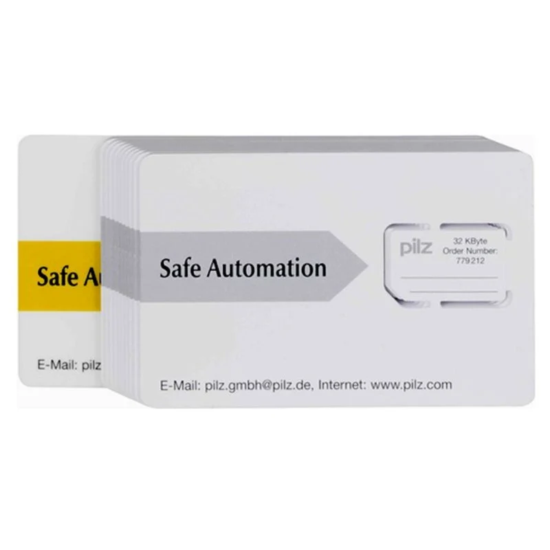 Pilz 779212 – PNOZMULTI-32KB Otomasyon ve Kontrol Sistemleri