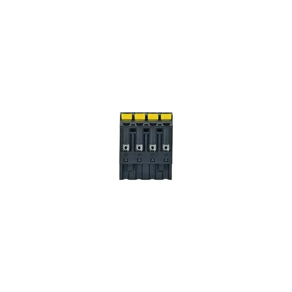 Pilz 783536 Bağlantı ve Montaj