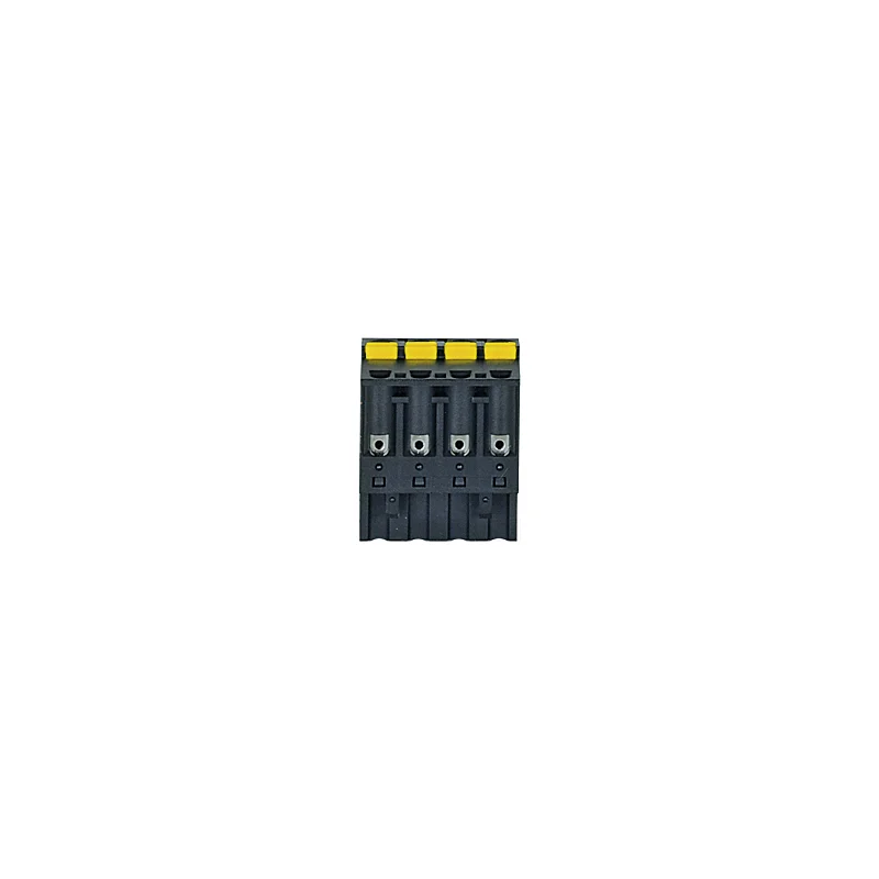 Pilz 783536 – PNOZ MO4P SET MORSETTI A MOLLA Bağlantı ve Montaj