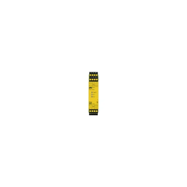 Pilz 784198 Röleler ve Kontrol Cihazları