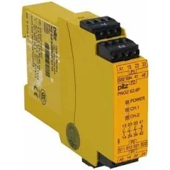Pilz 787301 Röleler ve Kontrol Cihazları