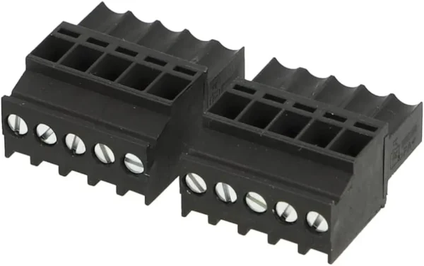 Pilz 793400 Bağlantı ve Montaj