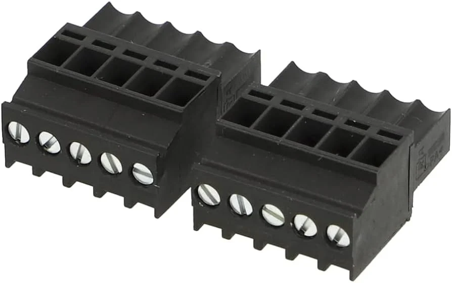 Pilz 793400 Bağlantı ve Montaj