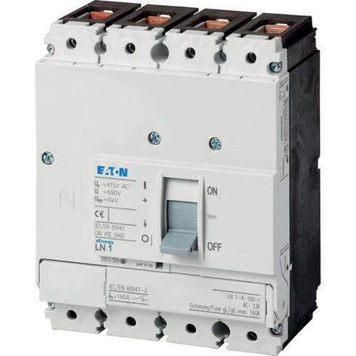 Eaton 112001 – LN1-4-160-I