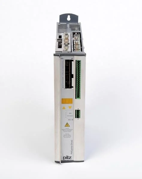 Pilz 8168830 Sürücüler ve Hareket Kontrolü