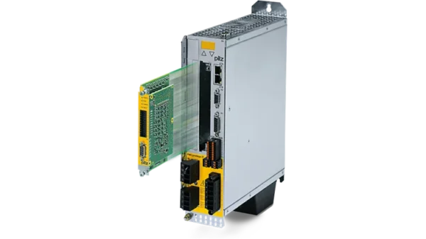 Pilz 8176004 Sürücüler ve Hareket Kontrolü