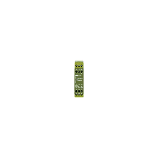 Pilz 840775 Röleler ve Kontrol Cihazları